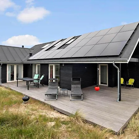 Feriehus 0244-romo-lakolk-244 Lakolk