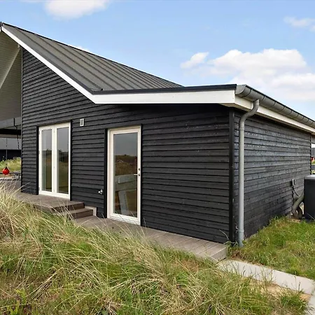 0244-romo-lakolk-244 Feriehus *