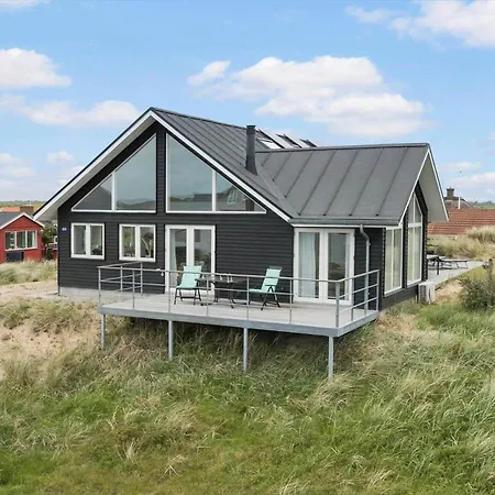 0244-romo-lakolk-244 Feriehus Lakolk