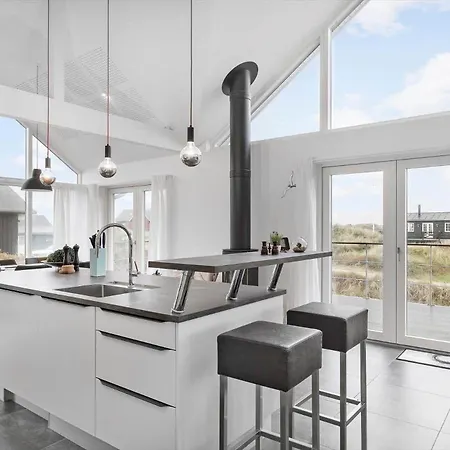Feriehus 0244-romo-lakolk-244 Lakolk